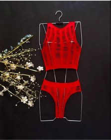 تصویر بادی دو تکه کد 2491 