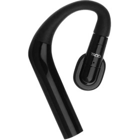 تصویر هندزفری بلوتوثی تک گوش تسکو مدل TH5390 Tesco TH5390 single ear bluetooth headset