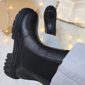 تصویر بوت مدل ونیز 