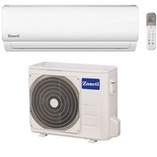 تصویر کولر گازی زانتی مدل ZMSA-12HO1RAFA ظرفیت 12000 Zaneti 12000 ZMSA-12HO1RAFA  Air Conditioner