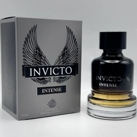 تصویر ادکلن اینوکتوس-اینوکتو لجند فرگرانس ورد 100میل-Invicto Legend Invicto Legend-invictos legend