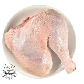 تصویر ران مرغ 