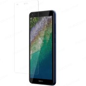 تصویر محافظ صفحه نمایش موبایل نوکیا C1 2nd Edition 