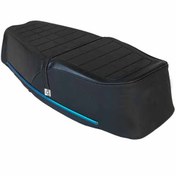 تصویر زین موتورسیکلت مناسب برای هوندا 125 