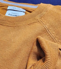 تصویر بافت مردانه PULL&BEAR کد 3403 