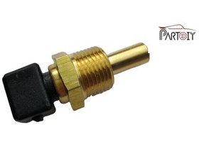 تصویر فشنگی دمای آب جک J3 