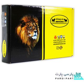 تصویر کیت جلوبندی برلیانس سری 300 