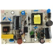 تصویر منبع تغذیه آیفون تصویری تابا 