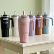 تصویر تامبلر دسته بغل سیتارایوری حجم ۷۸۰ میل 