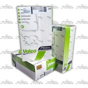 تصویر وایر زیمنس valeo (تمام سیلیکون) 