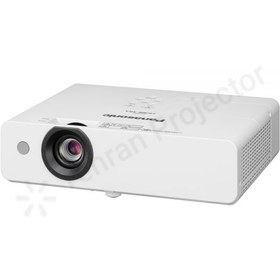 تصویر ویدئو پروژکتور پاناسونیک مدل PT-LB306 Panasonic PT-LB306 Projector