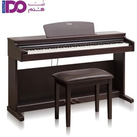 تصویر پیانو دیجیتال دایناتون مدل SLP-250 Dynatone SLP-250 Digital Pianos