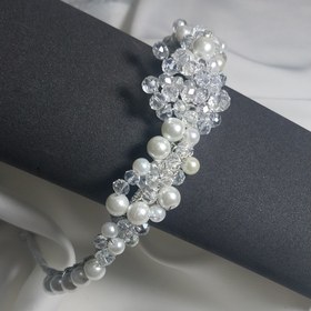 تصویر تاج درهم پرنسسی 