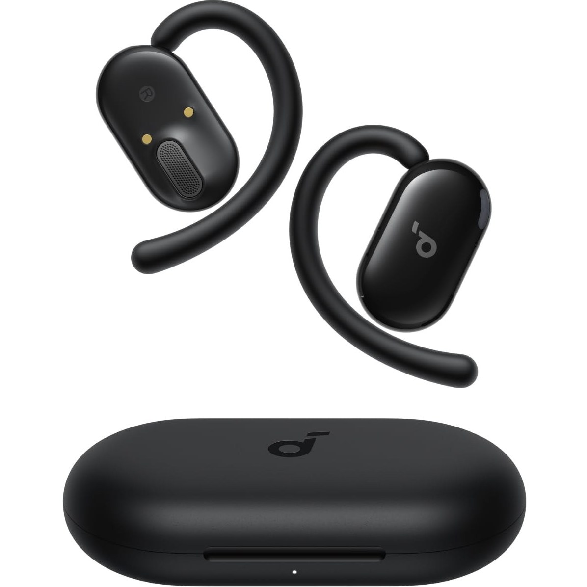هدفون بی سیم انکر مدل Soundcore V20i