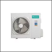 تصویر داکت اسپلیت هایسنس مدل HID-36 