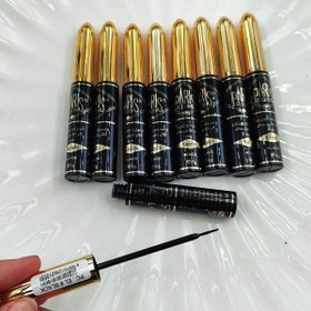 تصویر خط چشم 