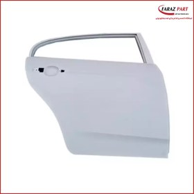 تصویر درب عقب راست بسترن B50F 