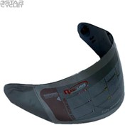 تصویر طلق رفلکس کلاه کاسکت ردلاین مناسب مدل های NSN، NSP، 939، 935 