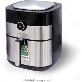 تصویر سرخ کن کاستلو مدل CL940 Costello fryer model CL940