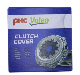 تصویر دیسک و صفحه پراید والئو آبی یا phc valeo کره pHCValeo KD-05YK02-16-460(K) Clutch Disc Made in Korea