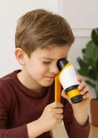 تصویر تلسکوپ STEM کد 2201 