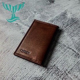 تصویر جاکارتی چرمی کویین کد JJ18 