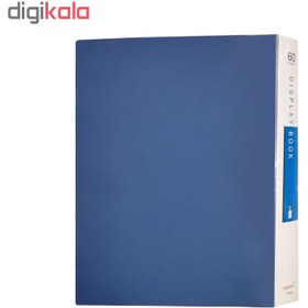 تصویر کلر بوک کد A-60 