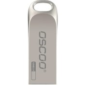 تصویر فلش مموری اوسکو مدل R11 ظرفیت 32 گیگابایت Oscoo Aries R11 USB 2.0 32GB Flash Drive