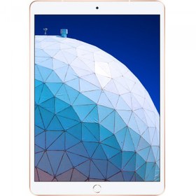 تصویر Apple iPad Air 10.5 inch 2019 Wi-Fi ا تبلت اپل آیپد ایر 9.7 اینچ مدل 2019 نسخه وای فای ظرفیت 256 گیگابایت تبلت اپل آیپد ایر 9.7 اینچ مدل 2019 نسخه وای فای ظرفیت 256 گیگابایت