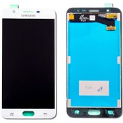 تصویر تاچ و ال سی دی سامسونگ J7 PRIME Samsung LCD – j7 prime