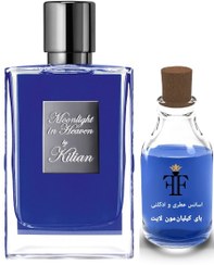 تصویر عطر اسانس مون لایت این هیون بای کیلیان By Kilian Moonlight in Heaven 