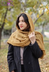 تصویر شال بوکله دورریش 