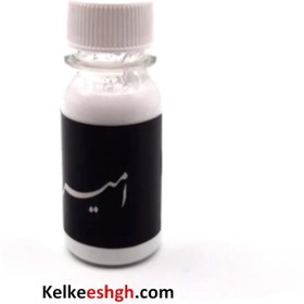 تصویر مرکب سفید 60 میلی لیتر امیران 