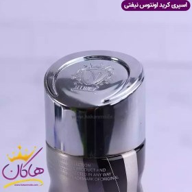 تصویر اسپری بدن مردانه کرید اونتوس نیفتی (nifty) -حجم 200 میل Men's Creed aventus Nifty body spray