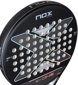 تصویر راکت پدل نوکس – Nox X-one 2025 Nox X-one 2025 padel racket
