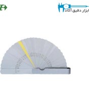 تصویر فیلر 10 سانتی متر 32 تیغ INSIZE (با گارانتی رسمی شرکت اینسایز) مدل 4608-31 