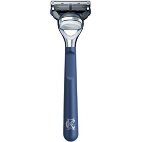 تصویر خود تراش ژیلت مدل SHAVE & EDGING RAZOR 