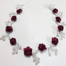 تصویر ریسه مو کد ۱۳۴ 