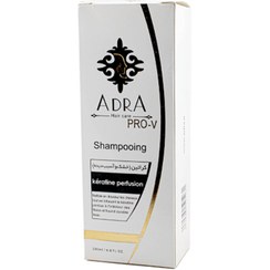 تصویر شامپو کراتین 270میل آدرا ا Adra Keratin Hair Shampoo Adra Keratin Hair Shampoo