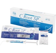 تصویر سیلر بایوسرامیک C Root SP 