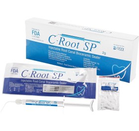 تصویر سیلر بایوسرامیک C Root SP 