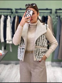 تصویر وست ترکیبی 