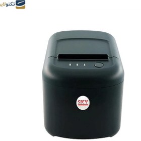 تصویر فیش پرینتر اسکای لیزر مدل E200 Sky-Laser E200 Thermal Printer