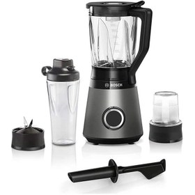 تصویر مخلوط کن بوش مدل BOSCH MMB6177S BOSCH BLENDER MMB6177S