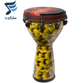 تصویر جیمبی پژواک سایز 14 طرح 5 