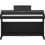 تصویر پیانو دیجیتال یاماها مدل YDP-164 ا Yamaha YDP-164 Digital Piano Yamaha YDP-164 Digital Piano