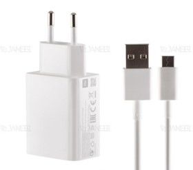 تصویر کلگی شارژ رو کارتنی 22.5 وات شیاومی مدل MDY-11-EP - فقط کلگی ا Xiaomi MDY-11-EP Adapter Charger Xiaomi MDY-11-EP Adapter Charger