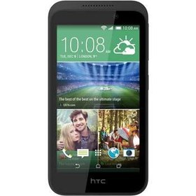 تصویر گوشی موبایل اچ‌تی‌سی مدل Desire 320 ظرفیت 8 گیگابایت ا HTC Desire 320 8GB Mobile Phone HTC Desire 320 8GB Mobile Phone