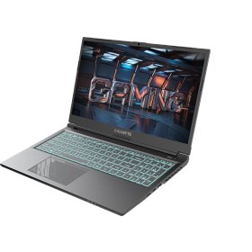 تصویر لپ تاپ 15.6 اینچی گیمینگ جی 5 2023 گیگابایت مدل G5 KF-ESEE313SD ا GIGABYTE G5 2023 i5 12500H 16G 512SSD 8G 4060 FHD Laptop GIGABYTE G5 2023 i5 12500H 16G 512SSD 8G 4060 FHD Laptop