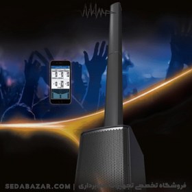 تصویر اسپیکر | باند اکتیو Turbosound iNSPIRE iP500 